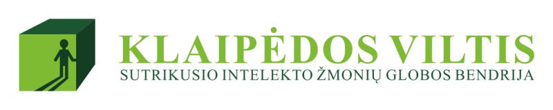 INFRASTRUKTŪROS GERINIMAS