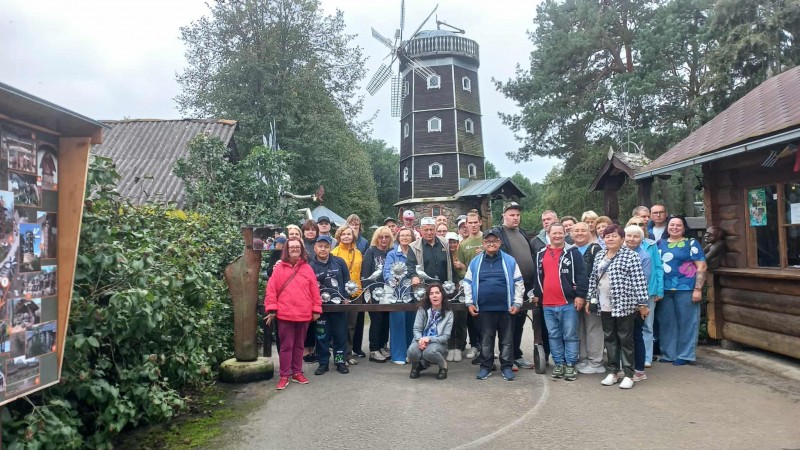 Ekskursija