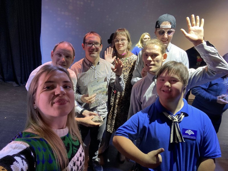 Draugystės šventė 2025