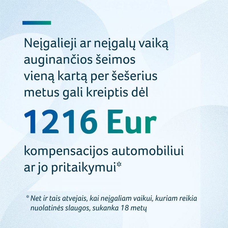 INFORMACIJA